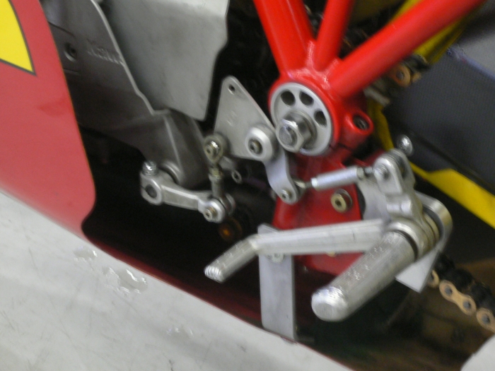 THE CRANKCASE.COM -